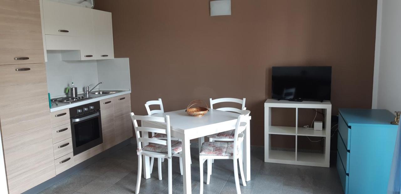 Helianthus Residence Cannero Riviera Εξωτερικό φωτογραφία