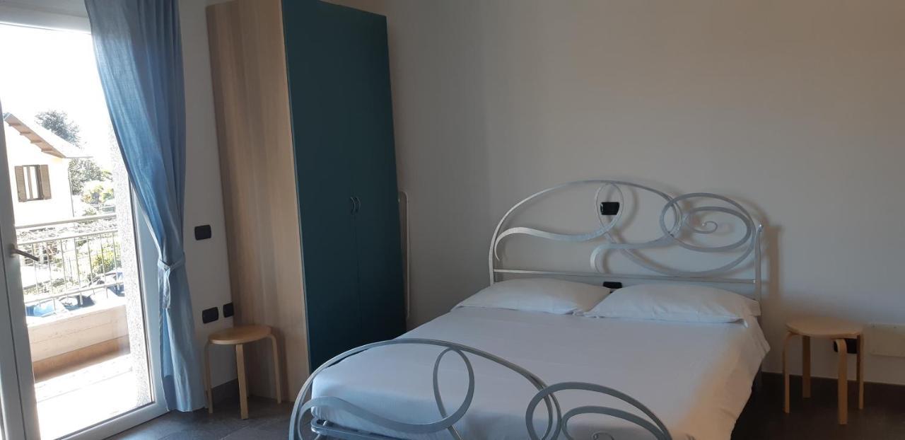 Helianthus Residence Cannero Riviera Εξωτερικό φωτογραφία