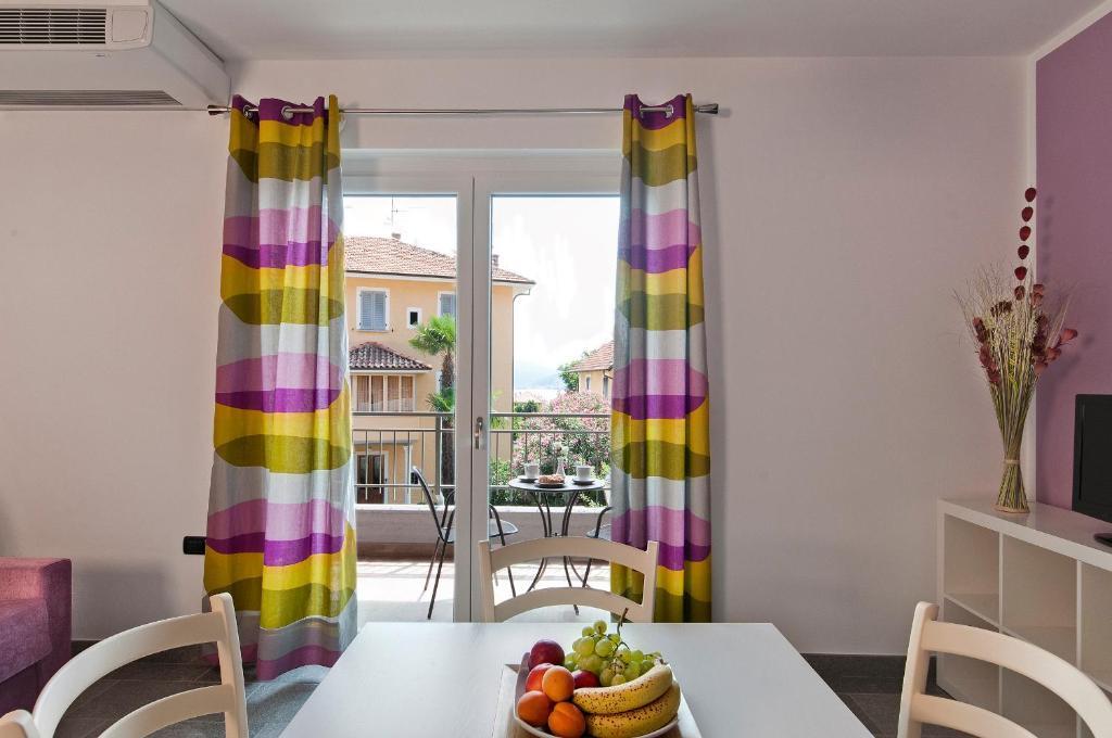 Helianthus Residence Cannero Riviera Δωμάτιο φωτογραφία