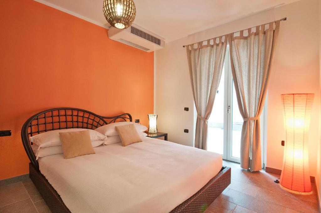 Helianthus Residence Cannero Riviera Δωμάτιο φωτογραφία