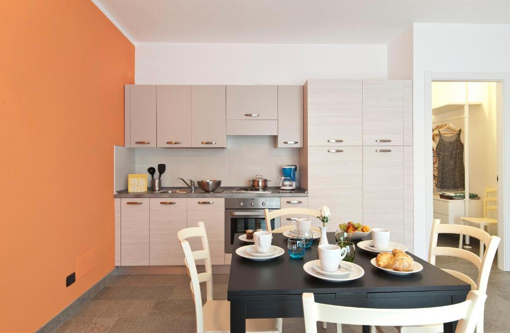 Helianthus Residence Cannero Riviera Δωμάτιο φωτογραφία