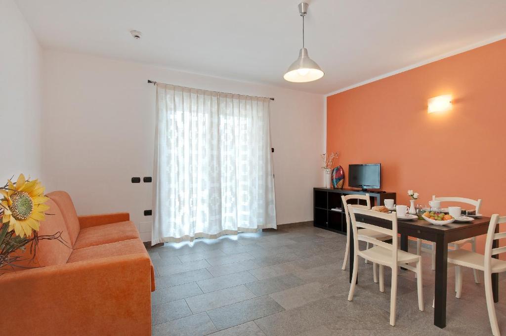 Helianthus Residence Cannero Riviera Δωμάτιο φωτογραφία