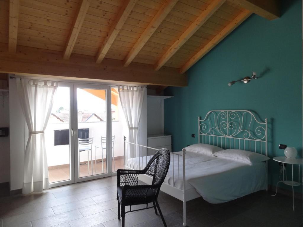 Helianthus Residence Cannero Riviera Δωμάτιο φωτογραφία
