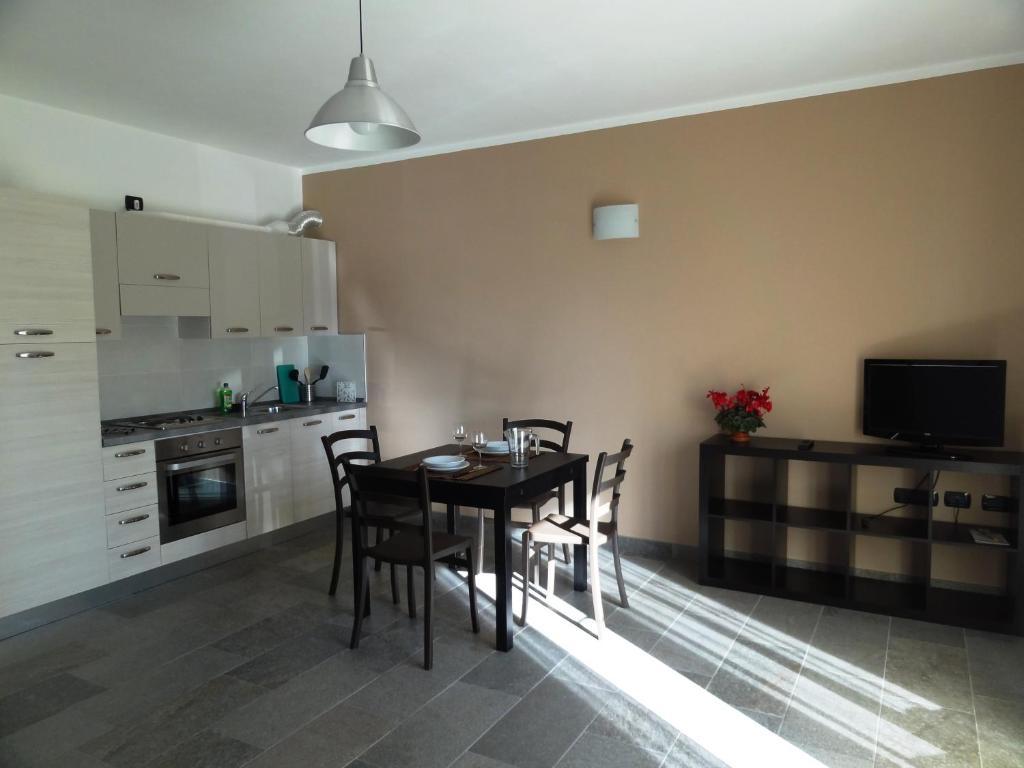 Helianthus Residence Cannero Riviera Δωμάτιο φωτογραφία