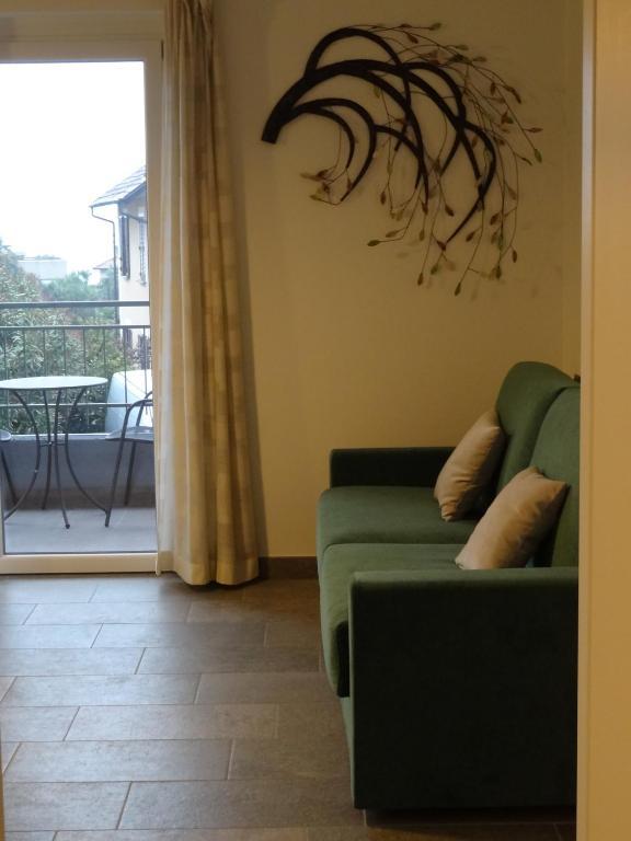 Helianthus Residence Cannero Riviera Δωμάτιο φωτογραφία
