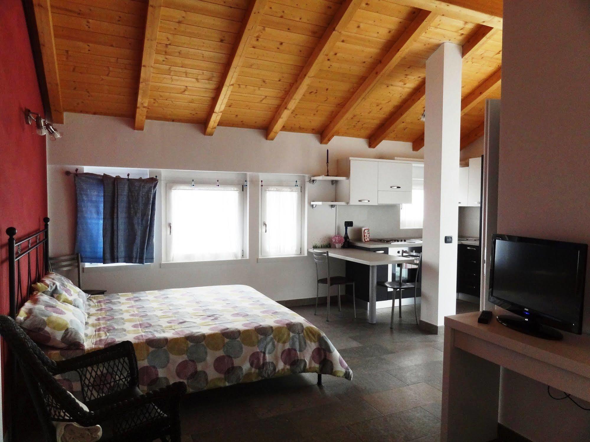 Helianthus Residence Cannero Riviera Εξωτερικό φωτογραφία