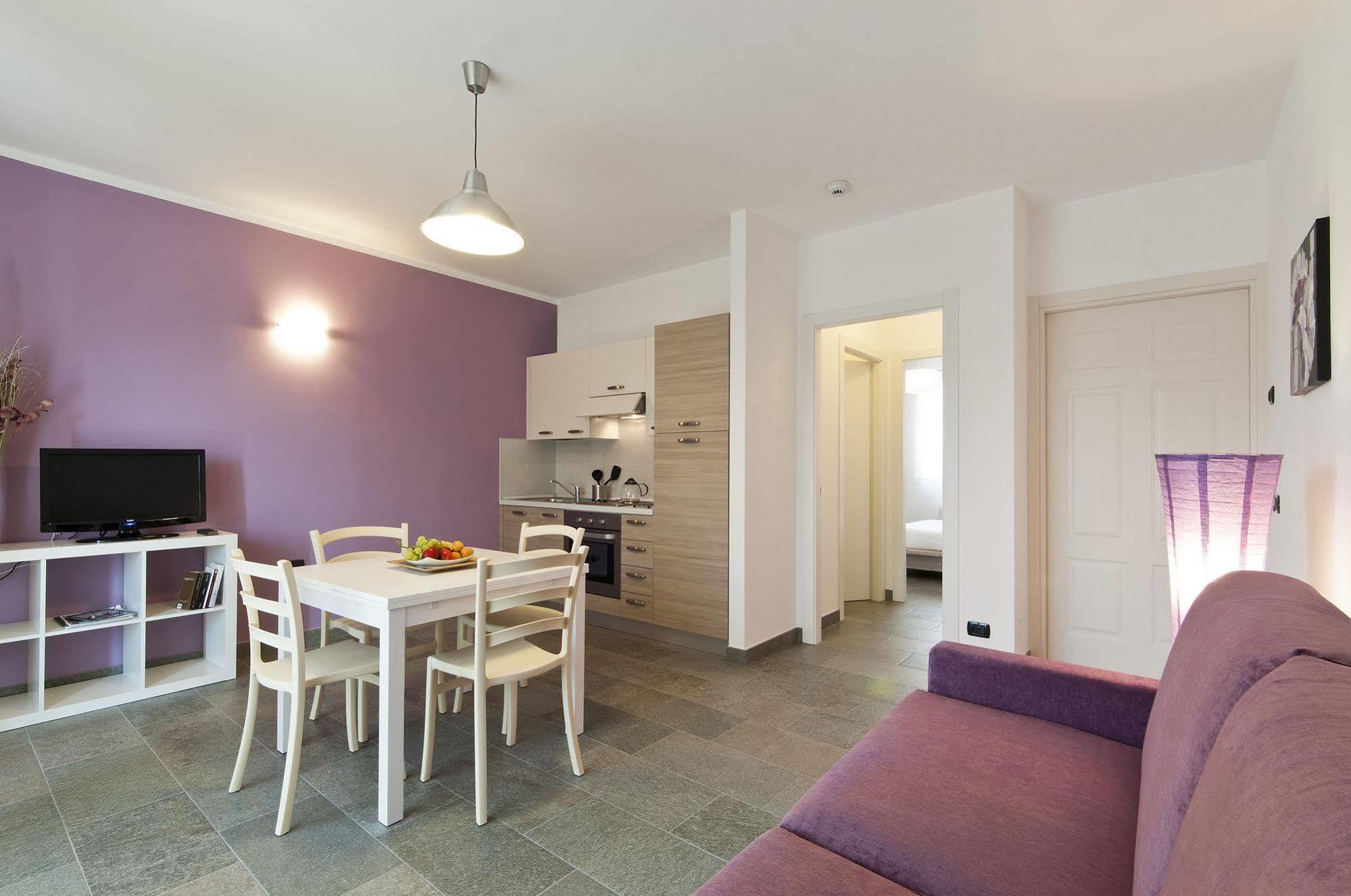 Helianthus Residence Cannero Riviera Εξωτερικό φωτογραφία
